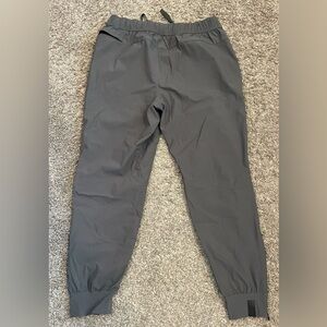 Ten Thousand Foundation Pant | Size: Medium | Color: Gunmetal Gray
